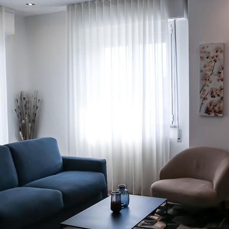 Bmp Apartment Atmosphere 2 Centrale, Vista Mare, Parcheggio Riccione Exterior photo