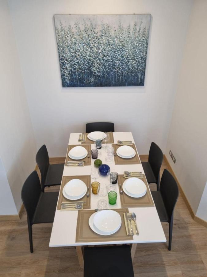 Bmp Apartment Atmosphere 2 Centrale, Vista Mare, Parcheggio Riccione Exterior photo