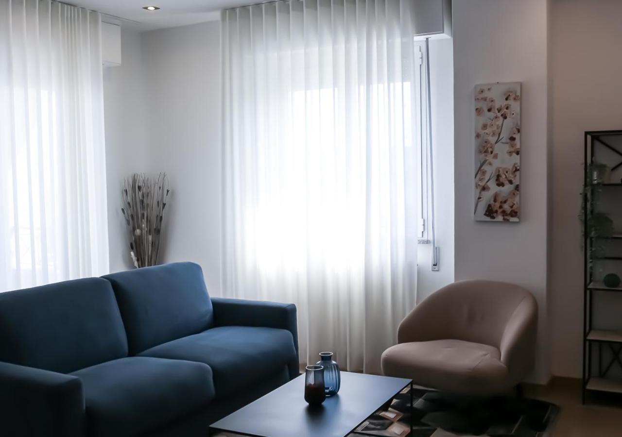 Bmp Apartment Atmosphere 2 Centrale, Vista Mare, Parcheggio Riccione Exterior photo
